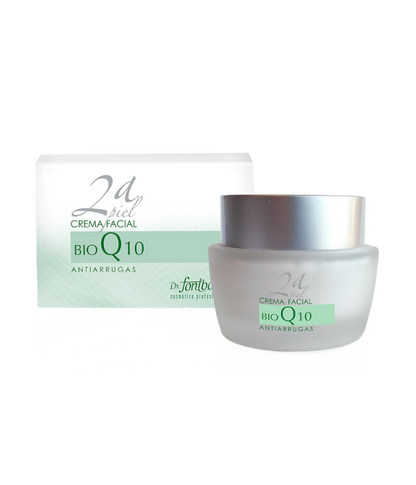 Crema Anti-Age Bio Q10