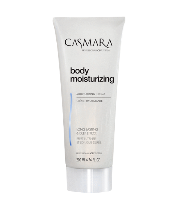 Body Moisturizing Cream