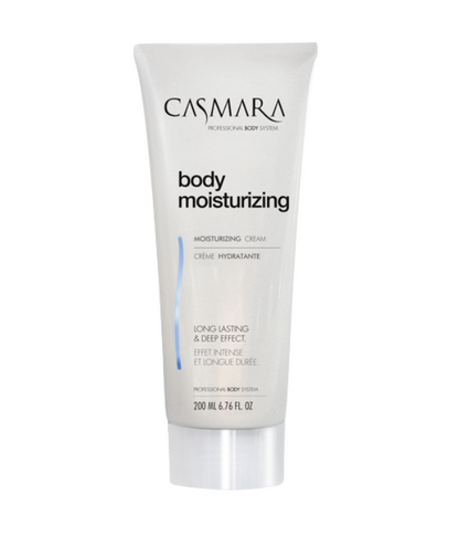 Body Moisturizing Cream