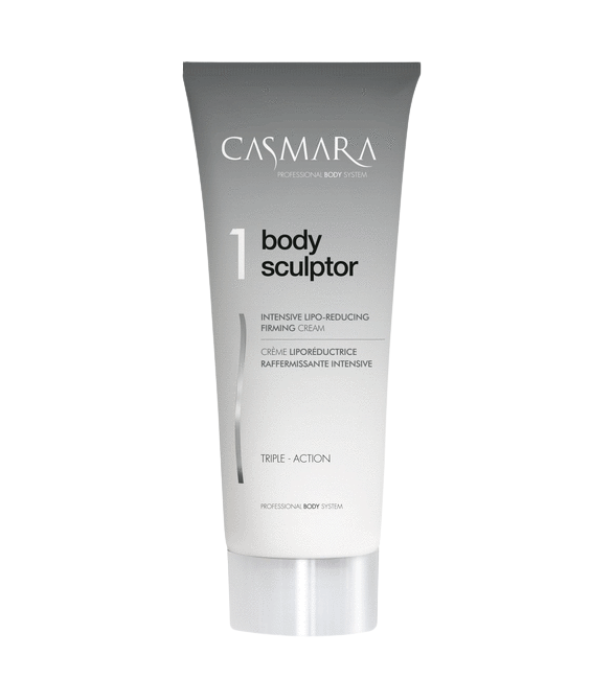 Body Sculptor Cream