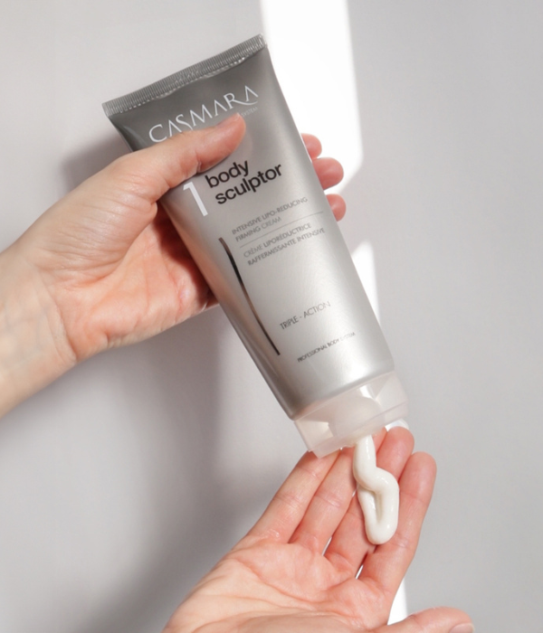 Body Sculptor Cream