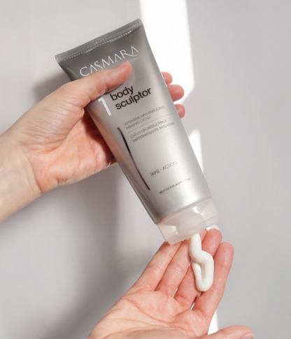 Body Sculptor Cream