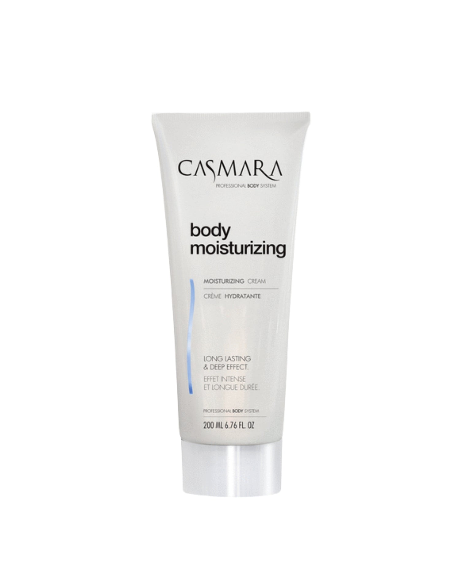 Body Moisturizing Cream