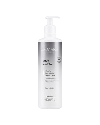 Body Sculptor Cream