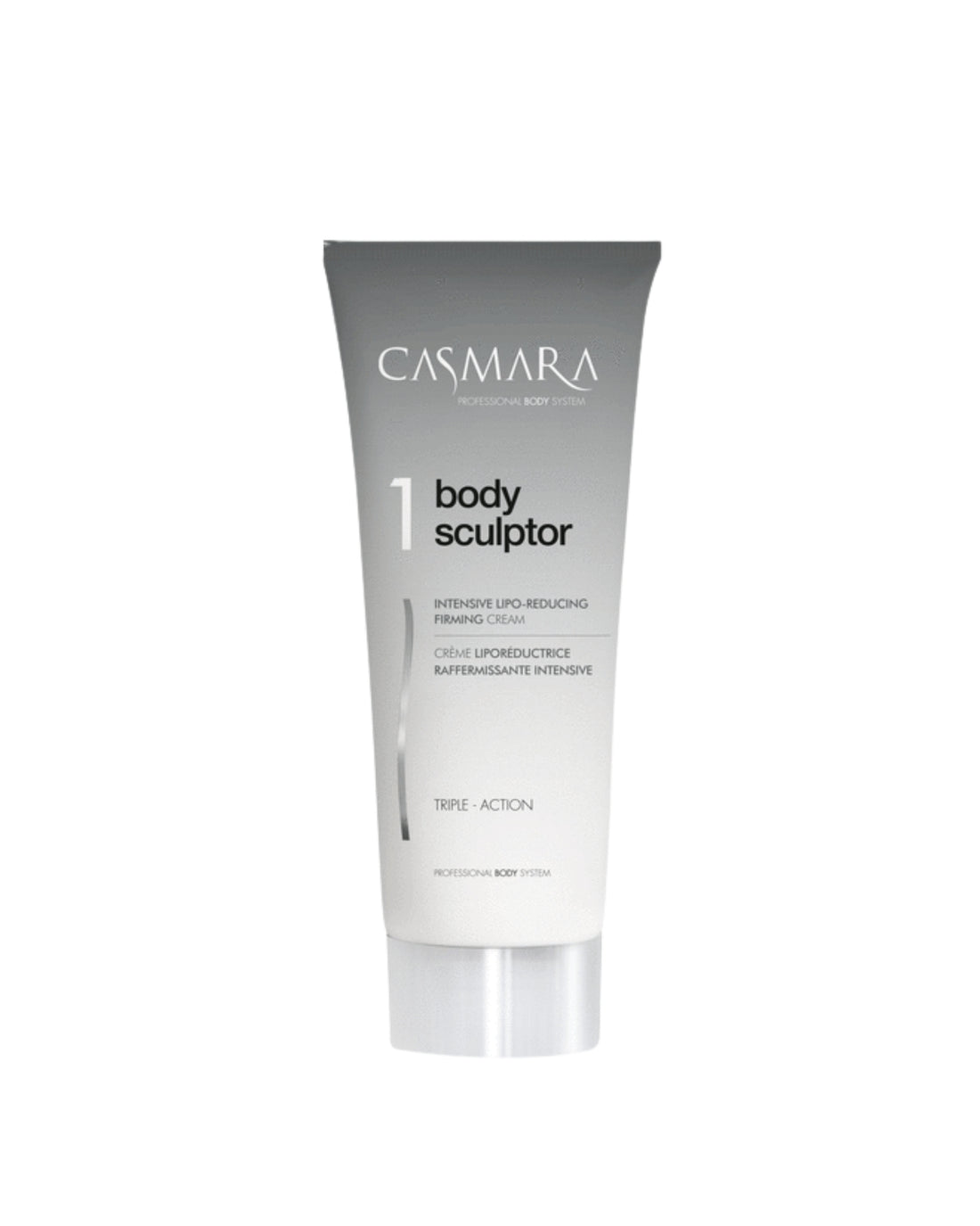 Body Sculptor Cream