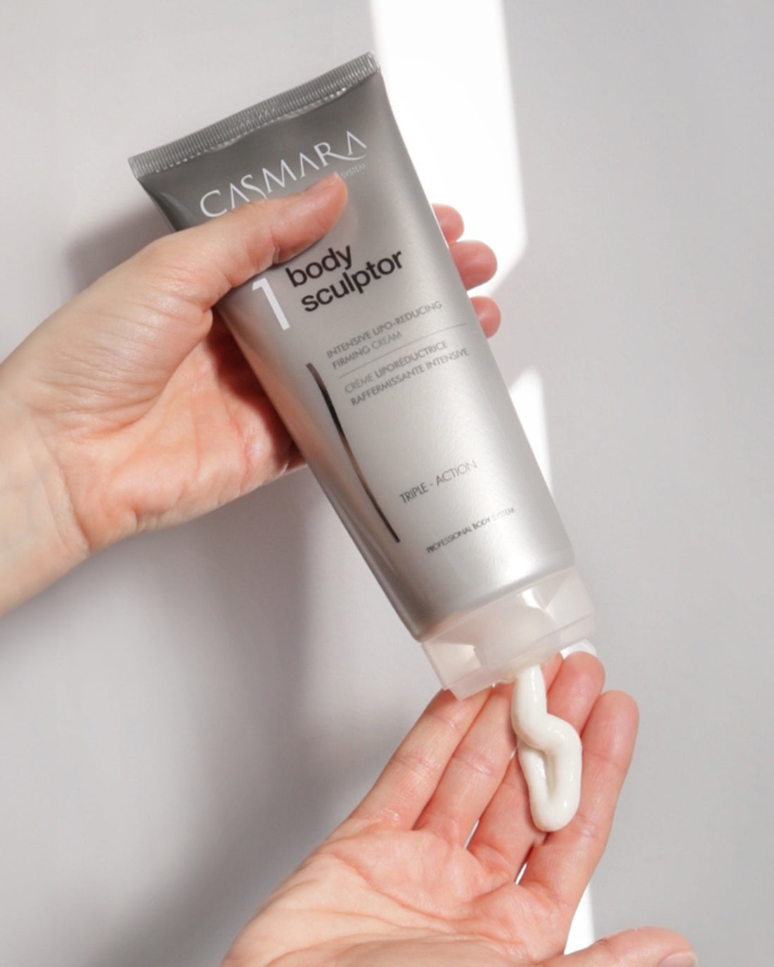 Body Sculptor Cream