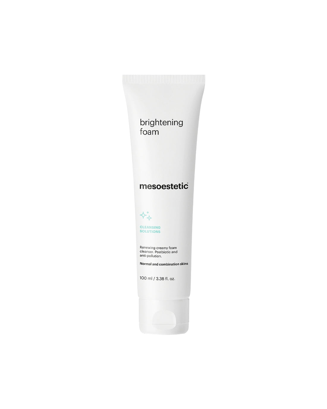 Brightening Foam Mesoestetic