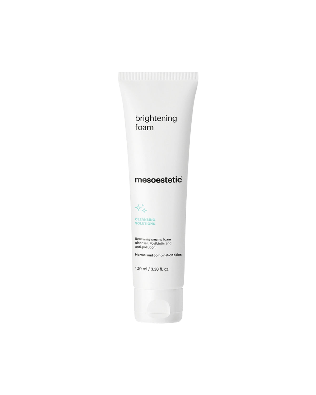 Brightening Foam Mesoestetic