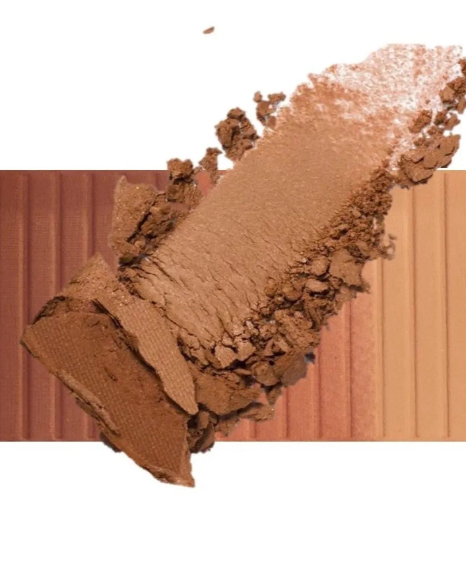 Bronzer en Polvo The Real Bronze &amp; Sculpt Flair Nation