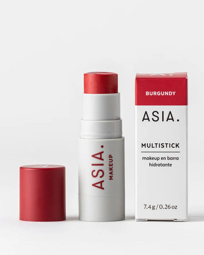 Multistick para Labios y Mejillas ASIA