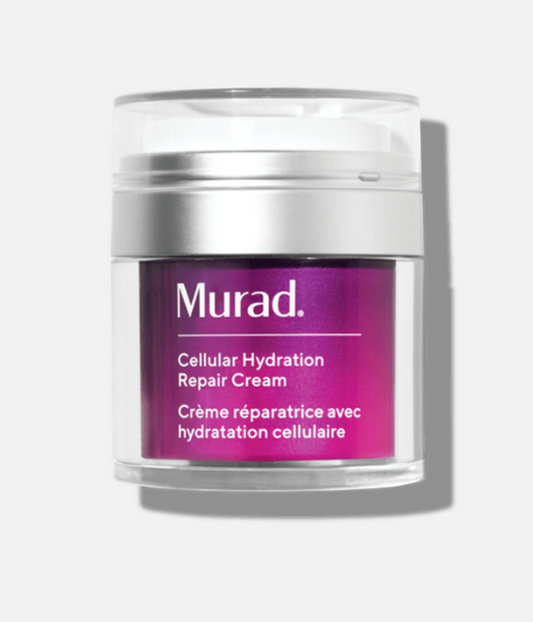 Cellular Hydration Barrier Repair Cream - Crema Nutritiva Reparadora a Nivel Celular. Murad