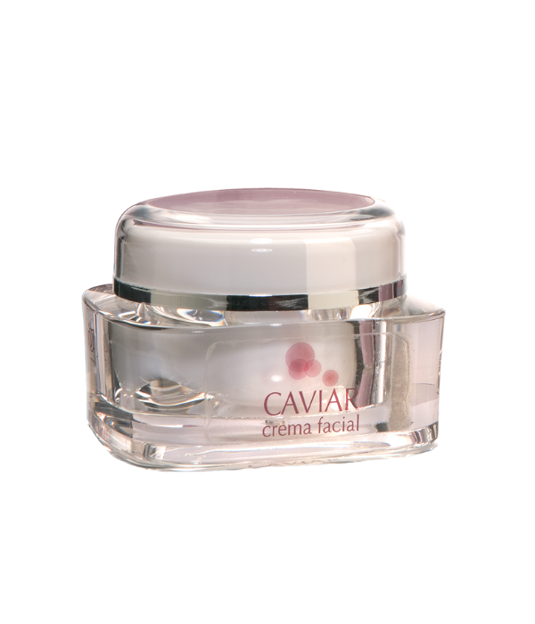 Crema Facial Lifting Reafirmante Caviar