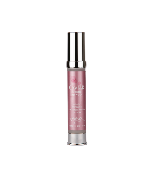 Serum Intensivo Anti-Age Energizante Caviar