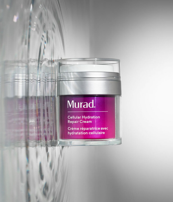 Cellular Hydration Barrier Repair Cream