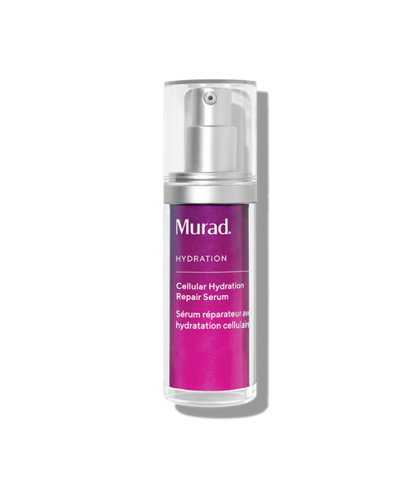 Cellular Hydration Barrier Repair Serum