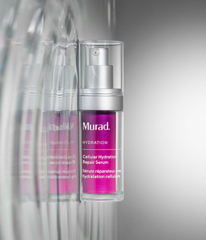 Cellular Hydration Barrier Repair Serum