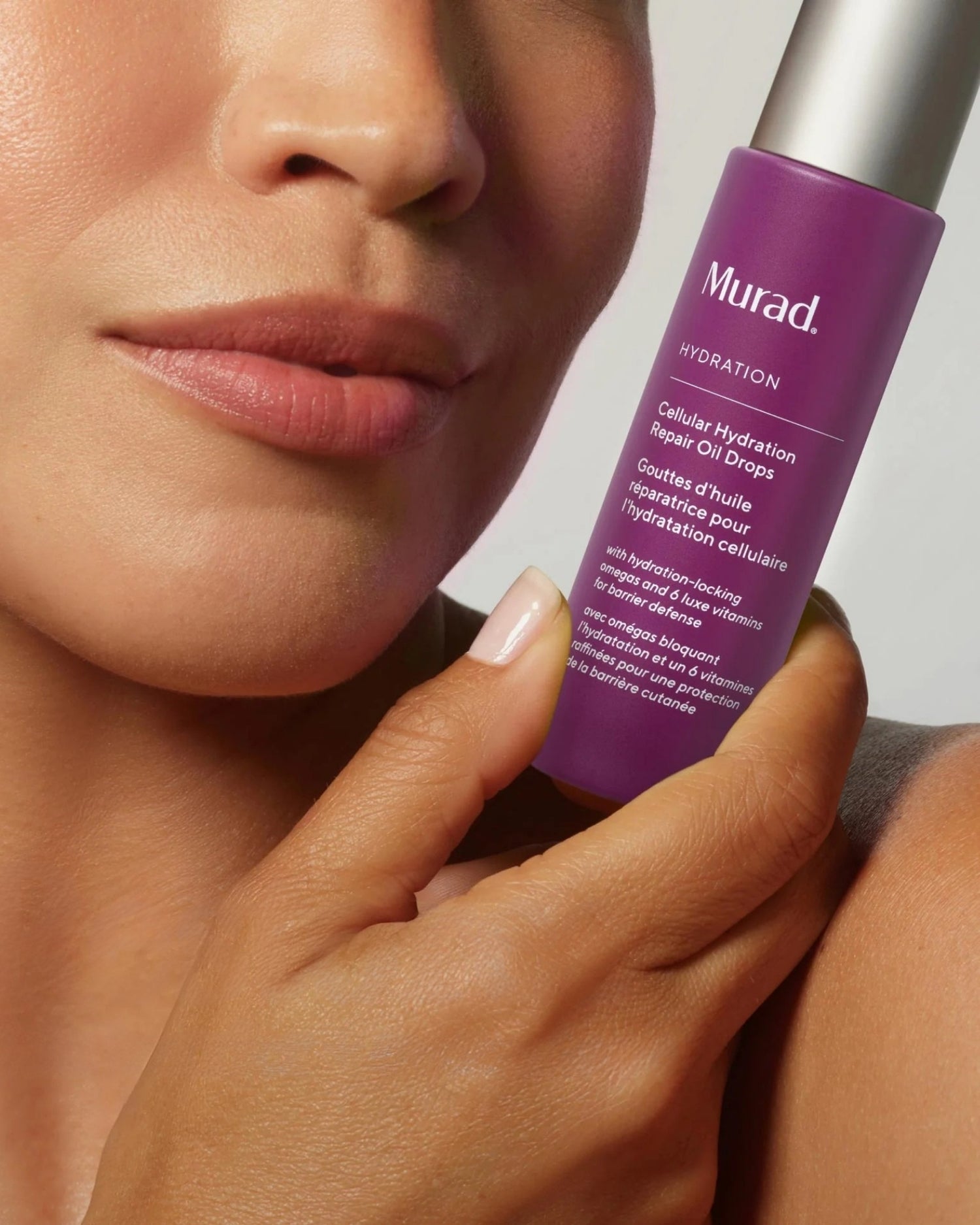 Cellular Hydration Repair Oil Drops