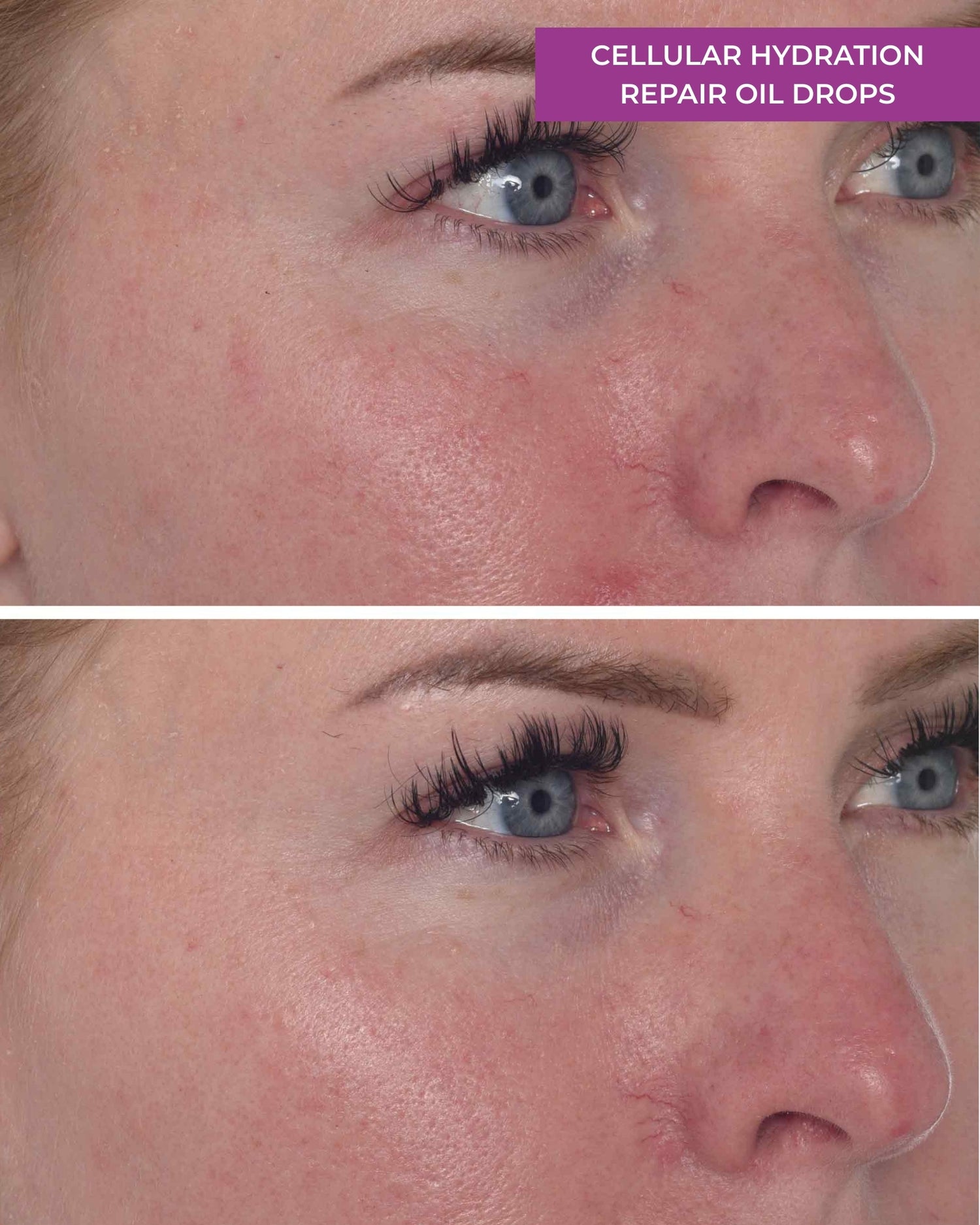 Cellular Hydration Repair Oil Drops