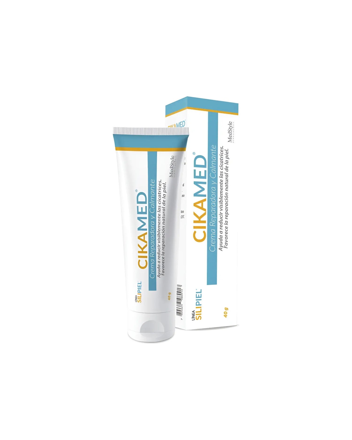 Cikamed® Crema Reparadora Avanzada