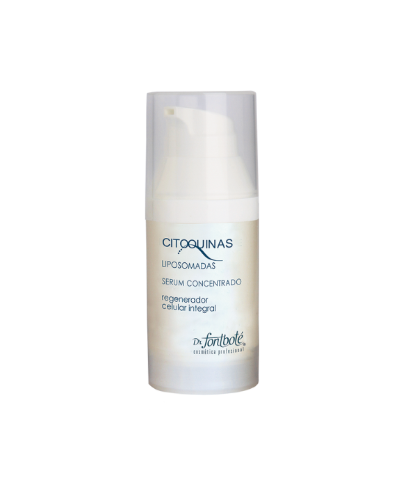 Serum Concentrado Citoquinas