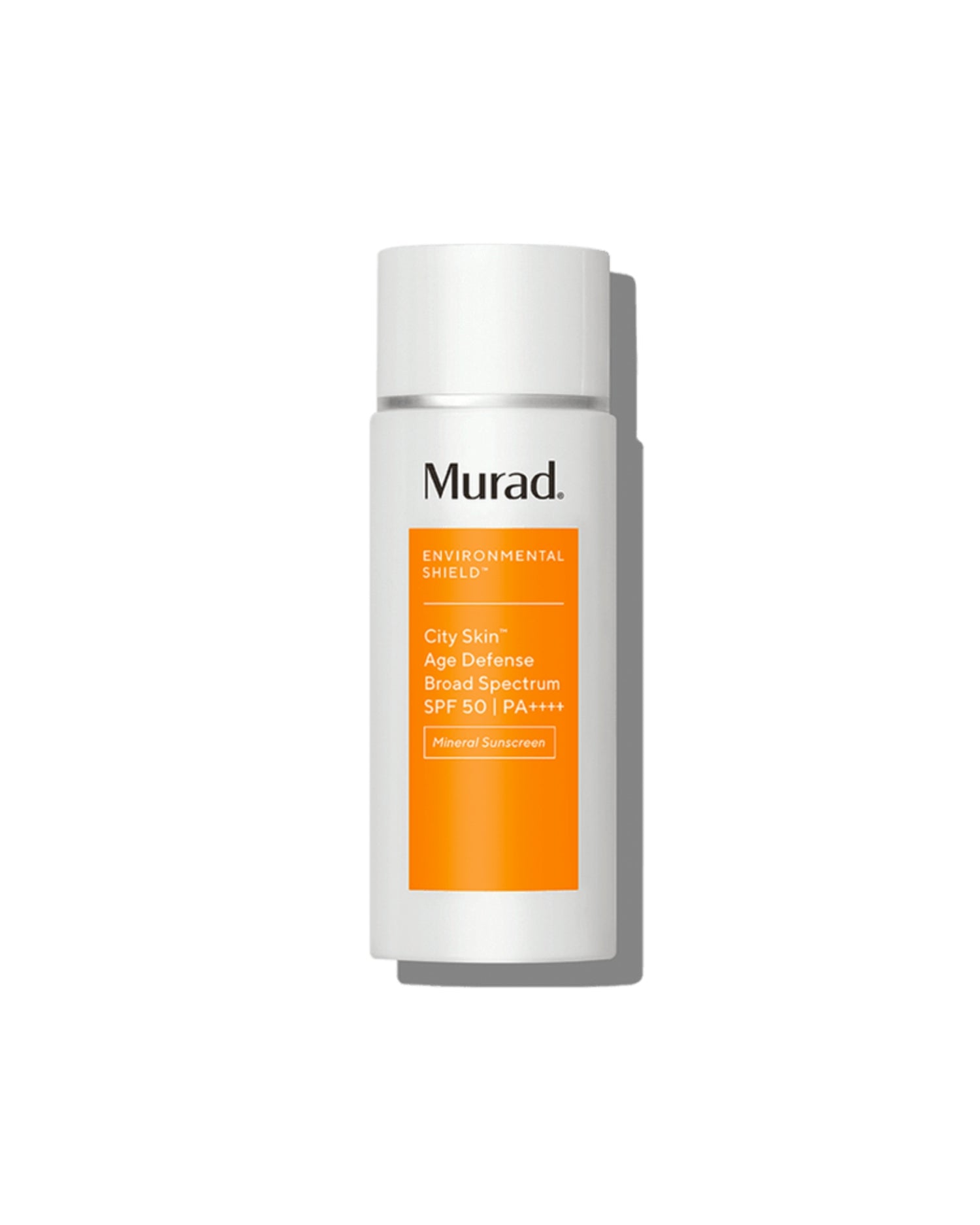 City Skin Age Defense SPF 50 | PA++++