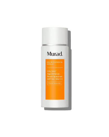 City Skin Age Defense SPF 50 | PA++++