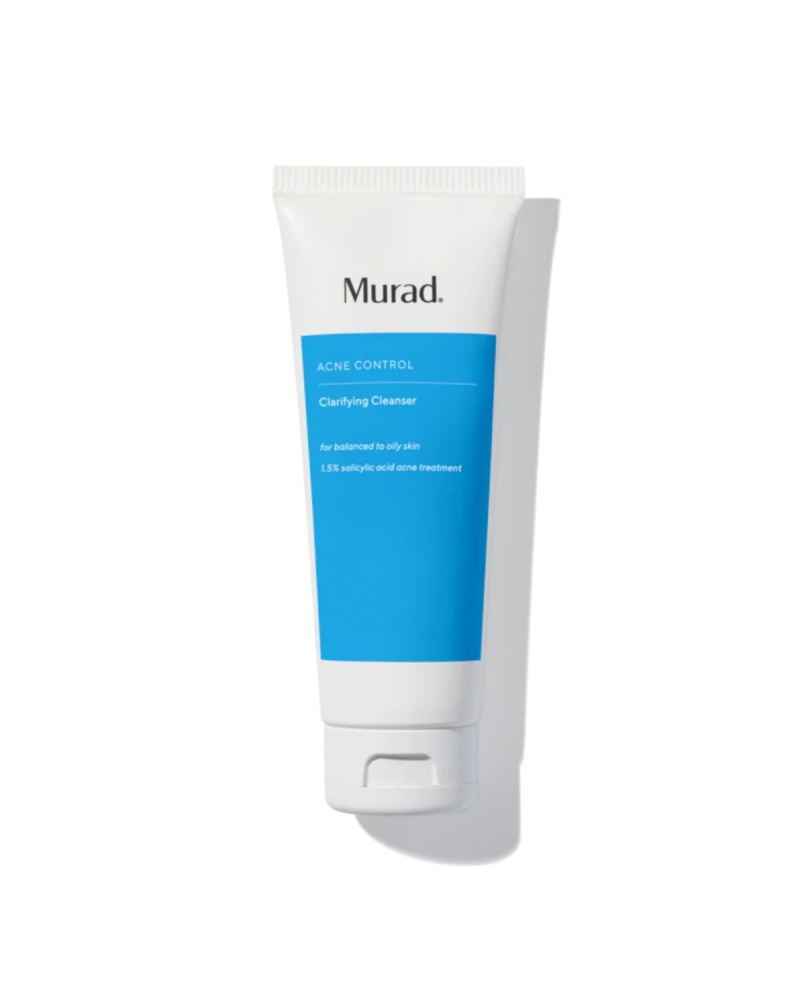 Clarifying Cleanser