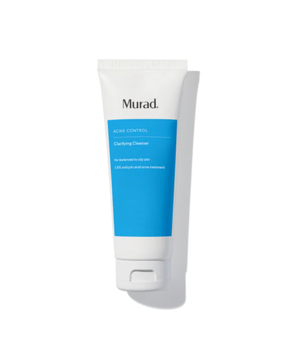 Clarifying Cleanser
