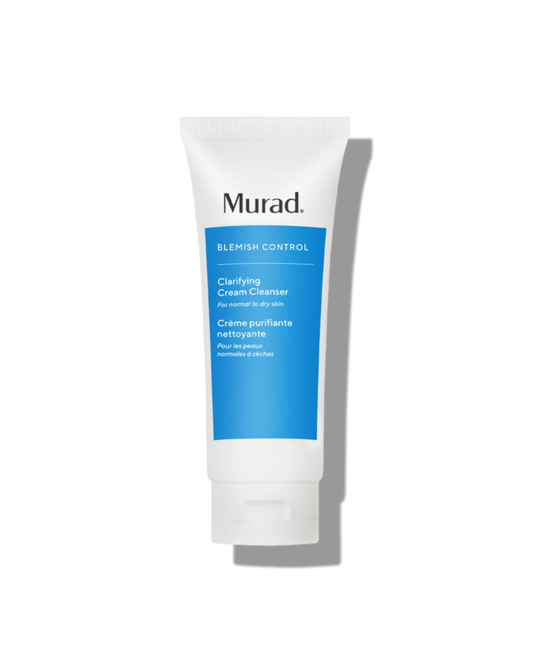 Clarifying Cream Cleanser