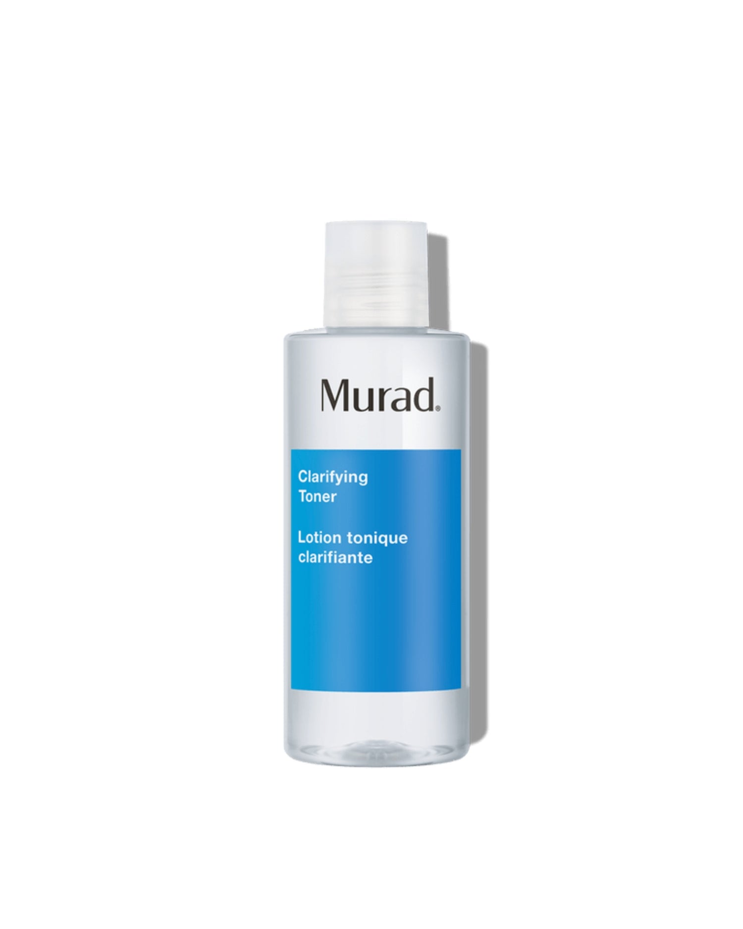 Clarifying Toner