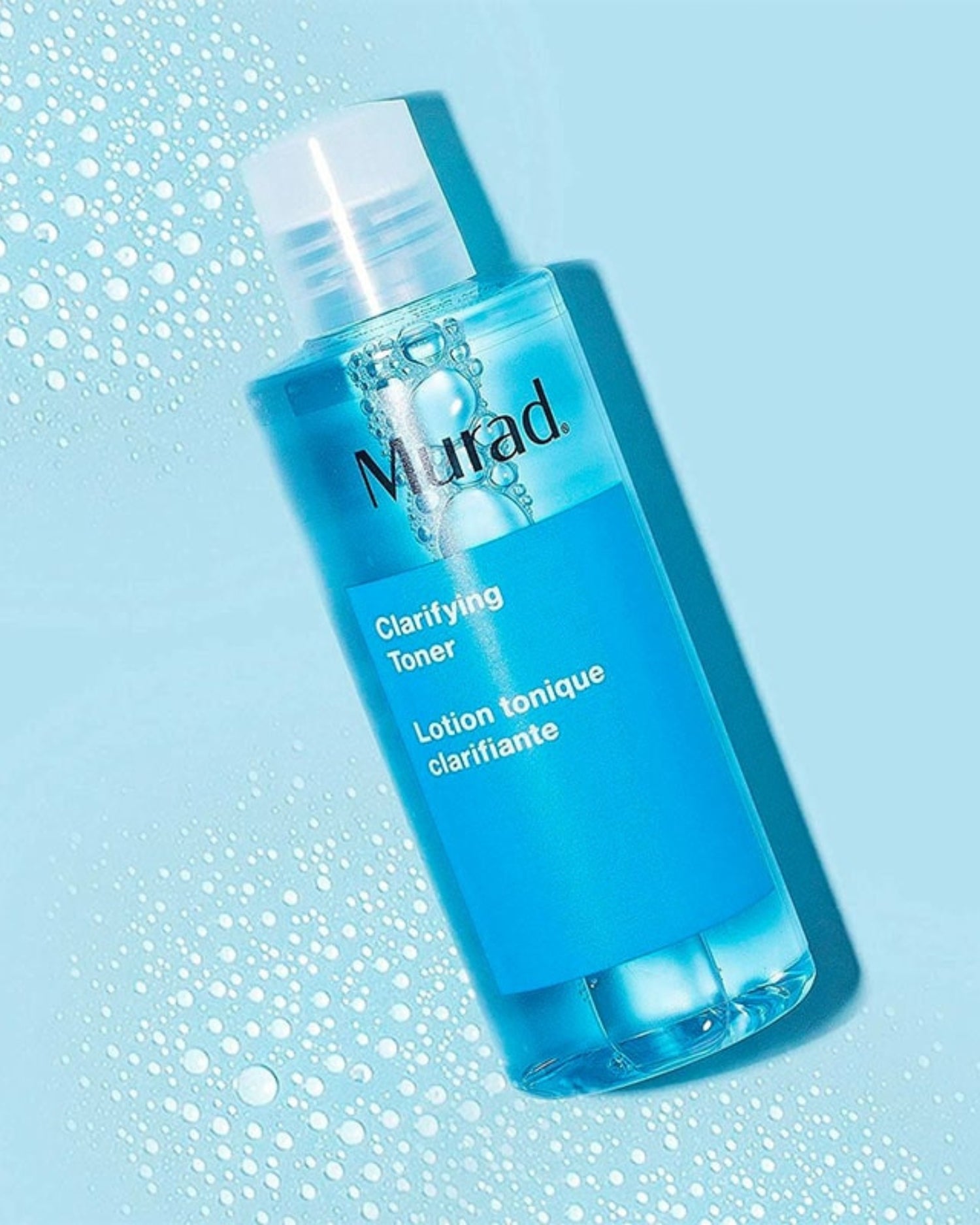 Clarifying Toner