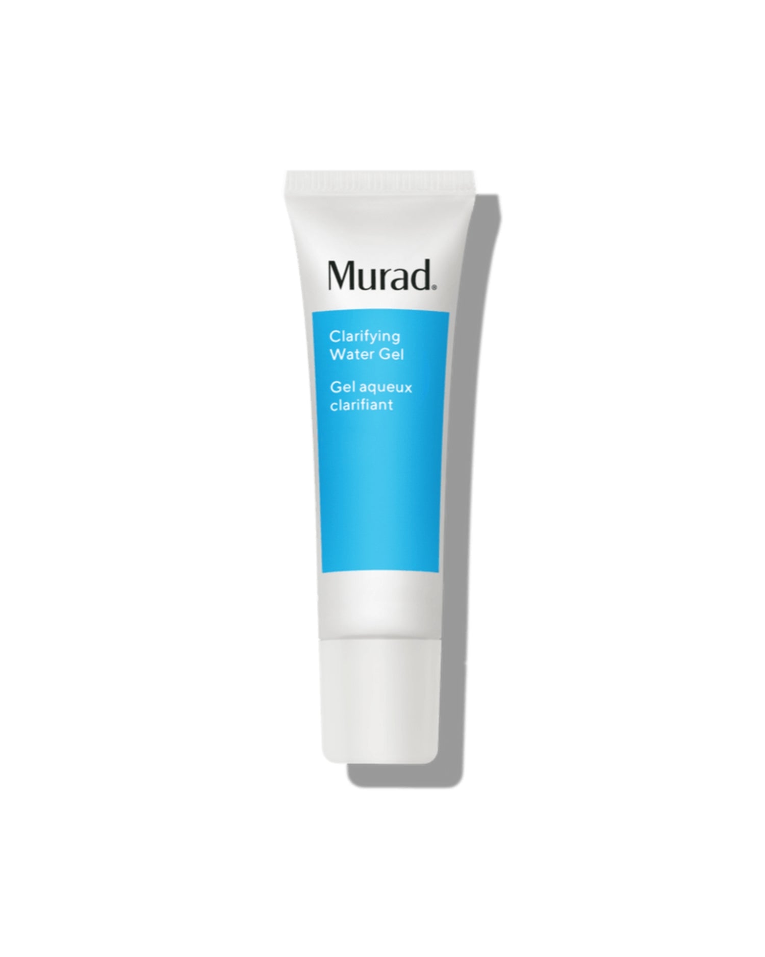 Clarifying Water Gel