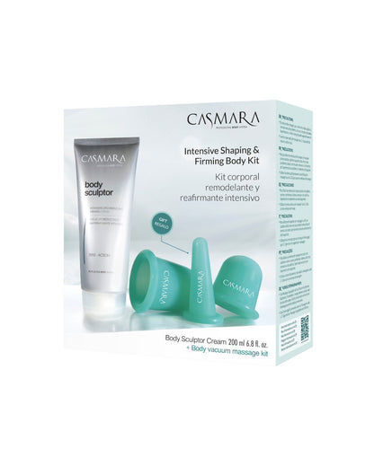 Corporal Set - Intensive Shaping &amp; Firming Body Kit Casmara