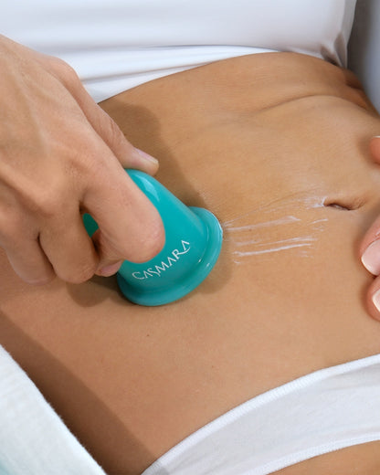 Corporal Set - Intensive Shaping &amp; Firming Body Kit Casmara
