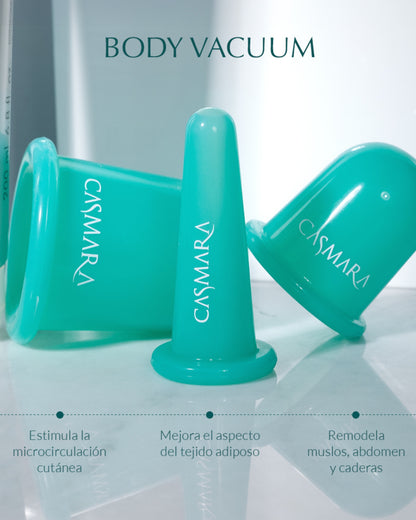 Corporal Set - Intensive Shaping &amp; Firming Body Kit Casmara