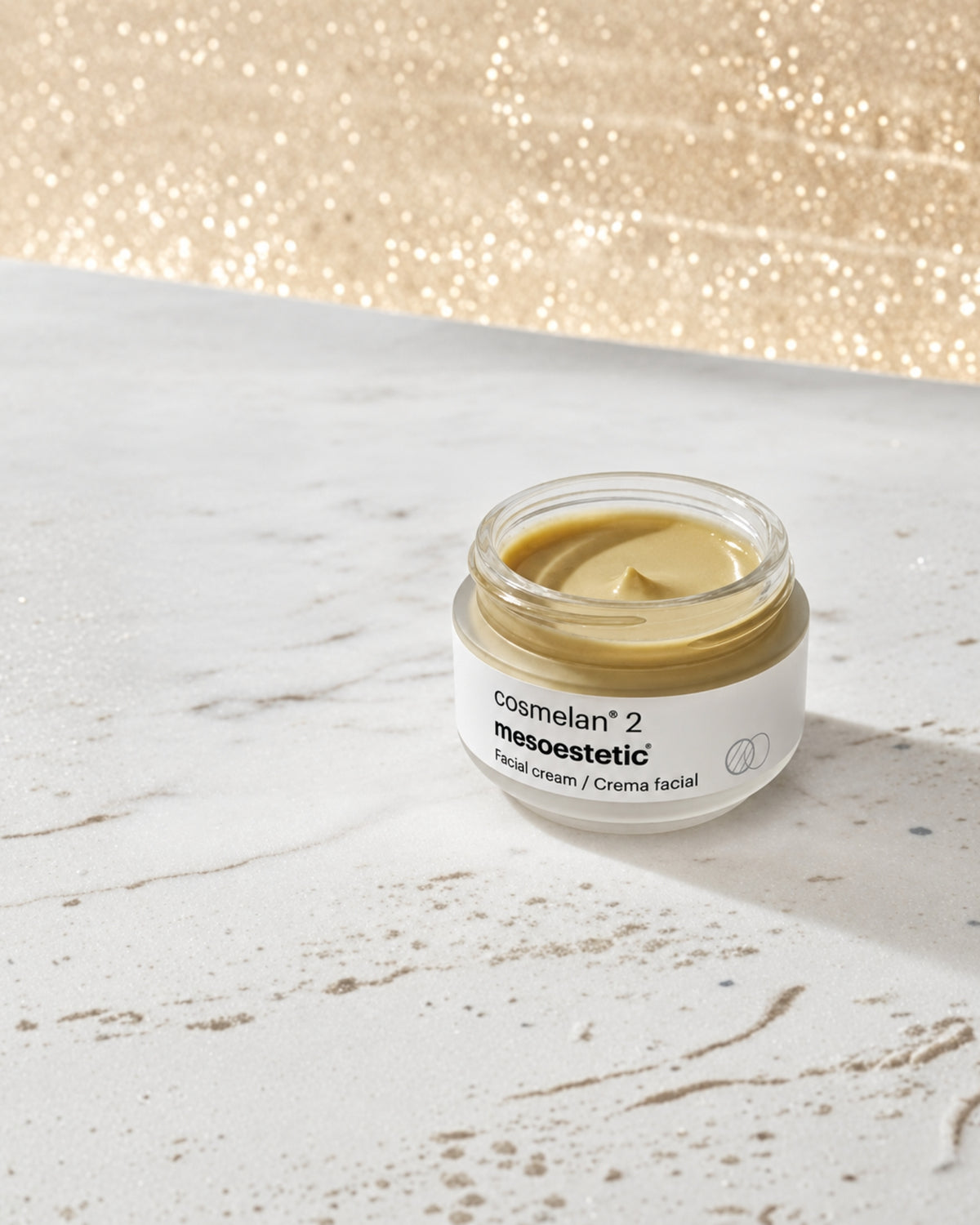 Cosmelan® 2 Mesoestetic