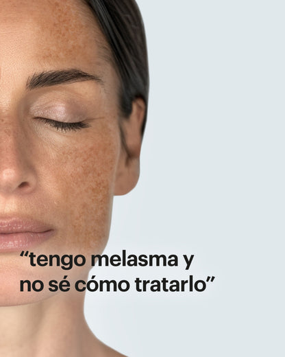 Cosmelan® 2 Mesoestetic