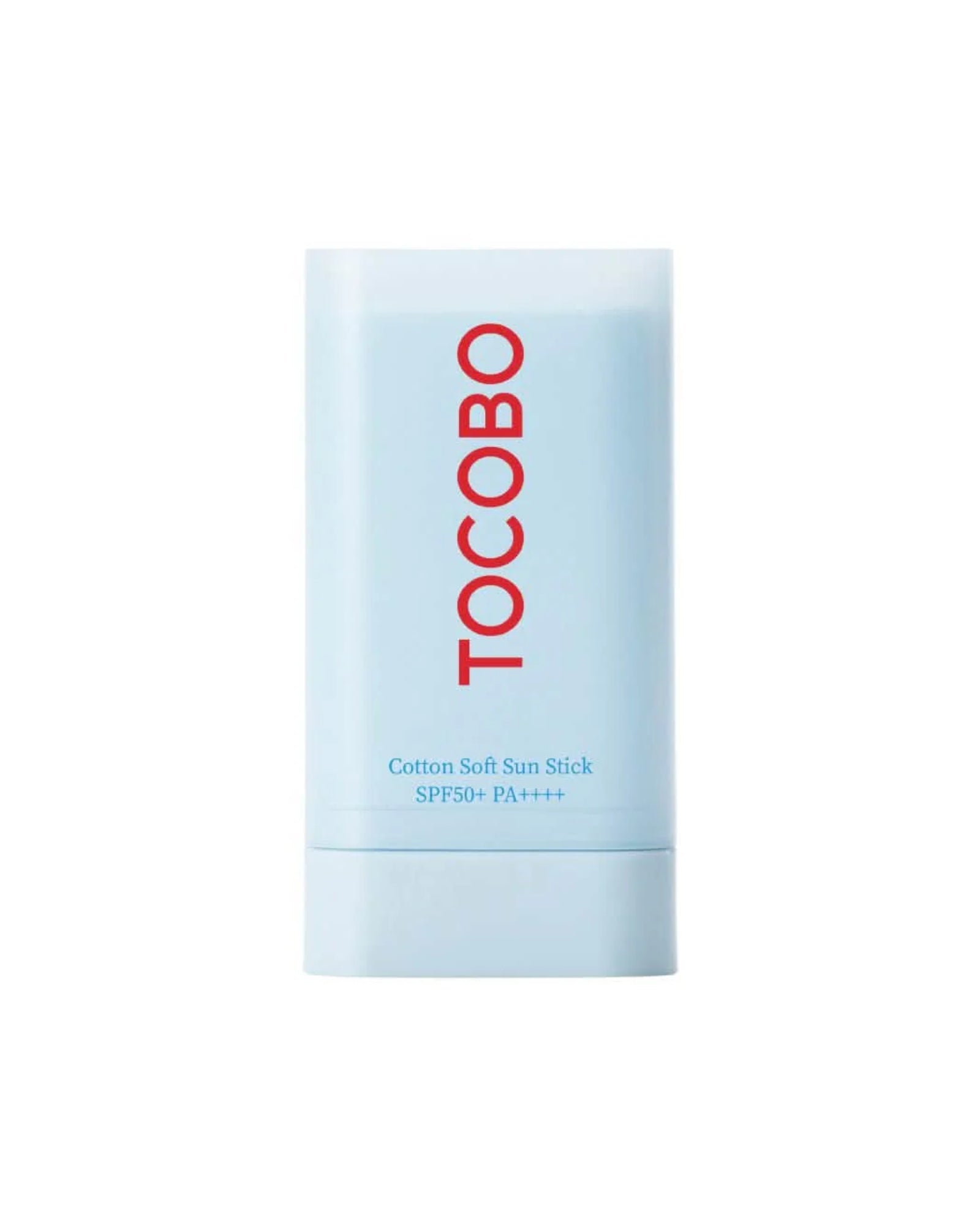 Cotton Soft Sun Stick SPF50+ PA++++