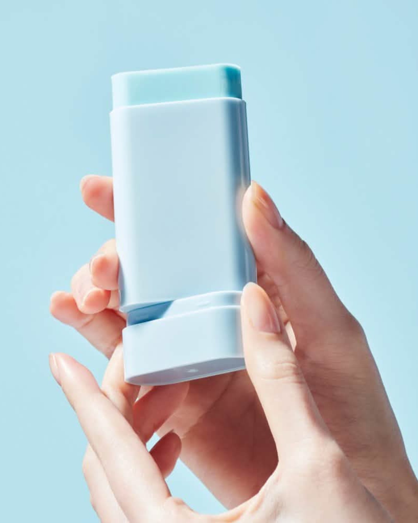 Cotton Soft Sun Stick SPF50+ PA++++
