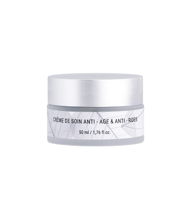 Crema Anti-Age