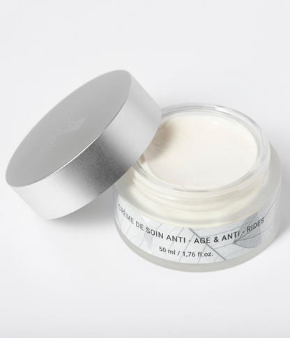 Crema Anti-Age