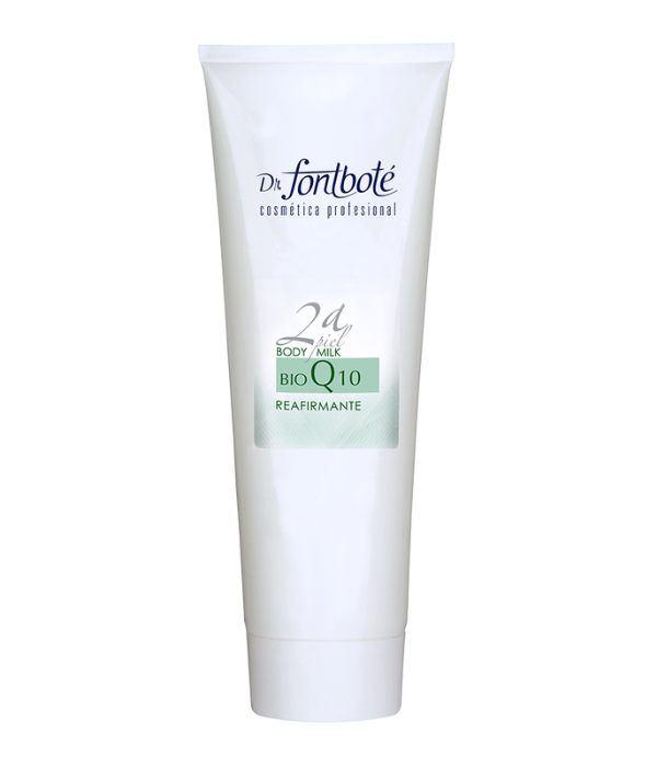 Crema Corporal Reafirmante Bio Q10