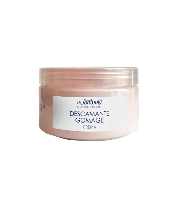 Crema Descamante Gomage