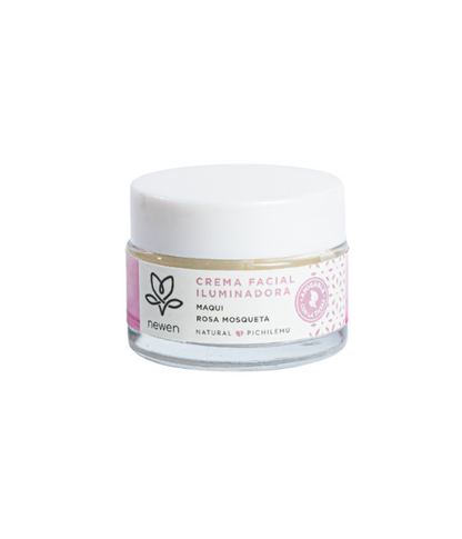 Crema Hidratante Maqui Rosa Mosqueta