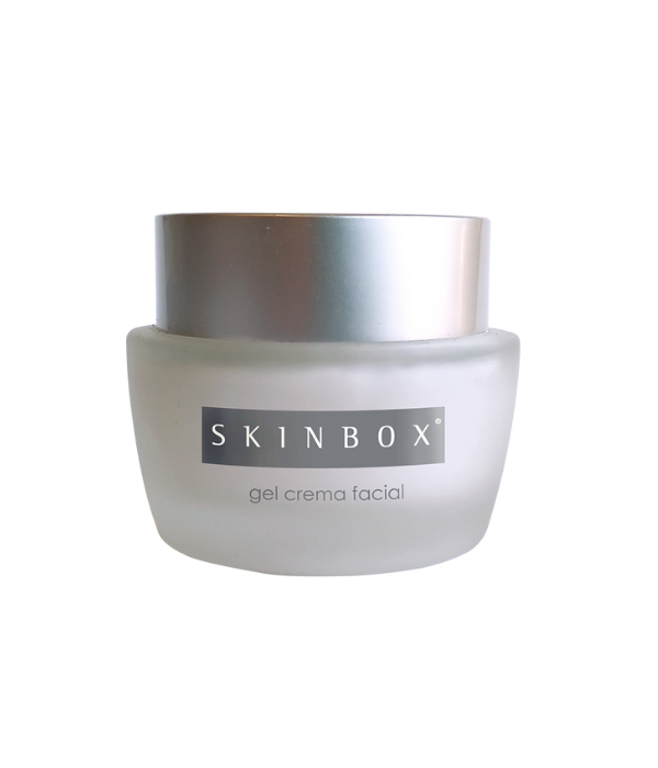 Crema Skin Box