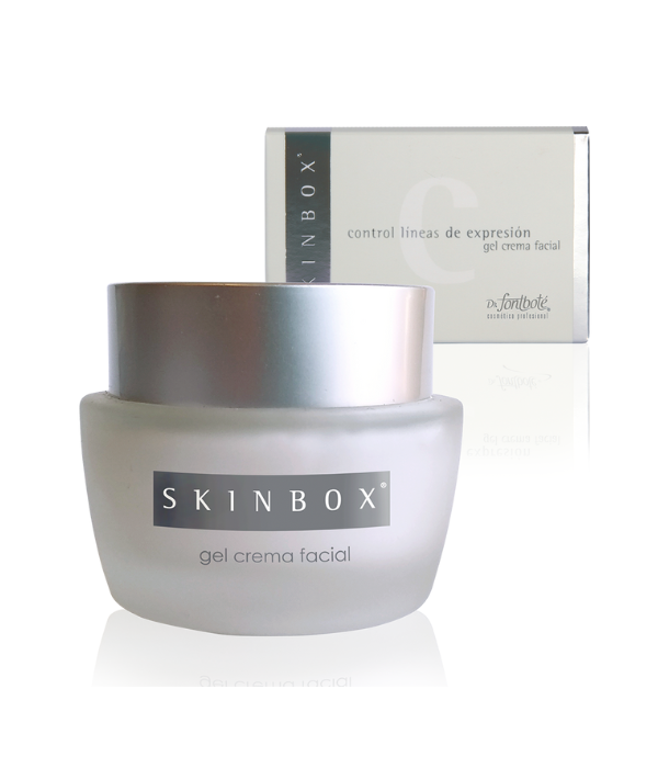 Crema Skin Box