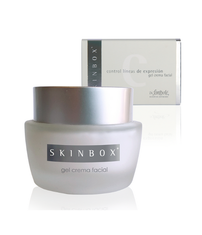 Crema Skin Box