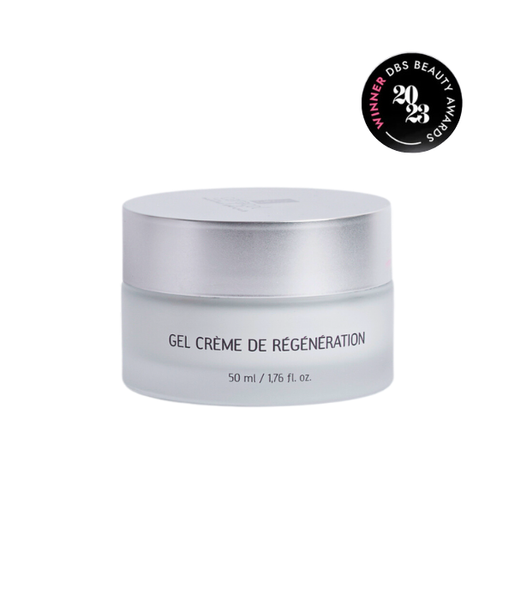 Crema Gel de Regeneración Caracol Natural | Piel Mixta a Grasa – Kliki