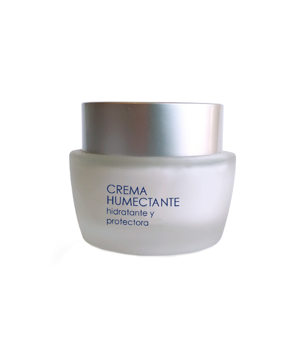 Crema Humectante