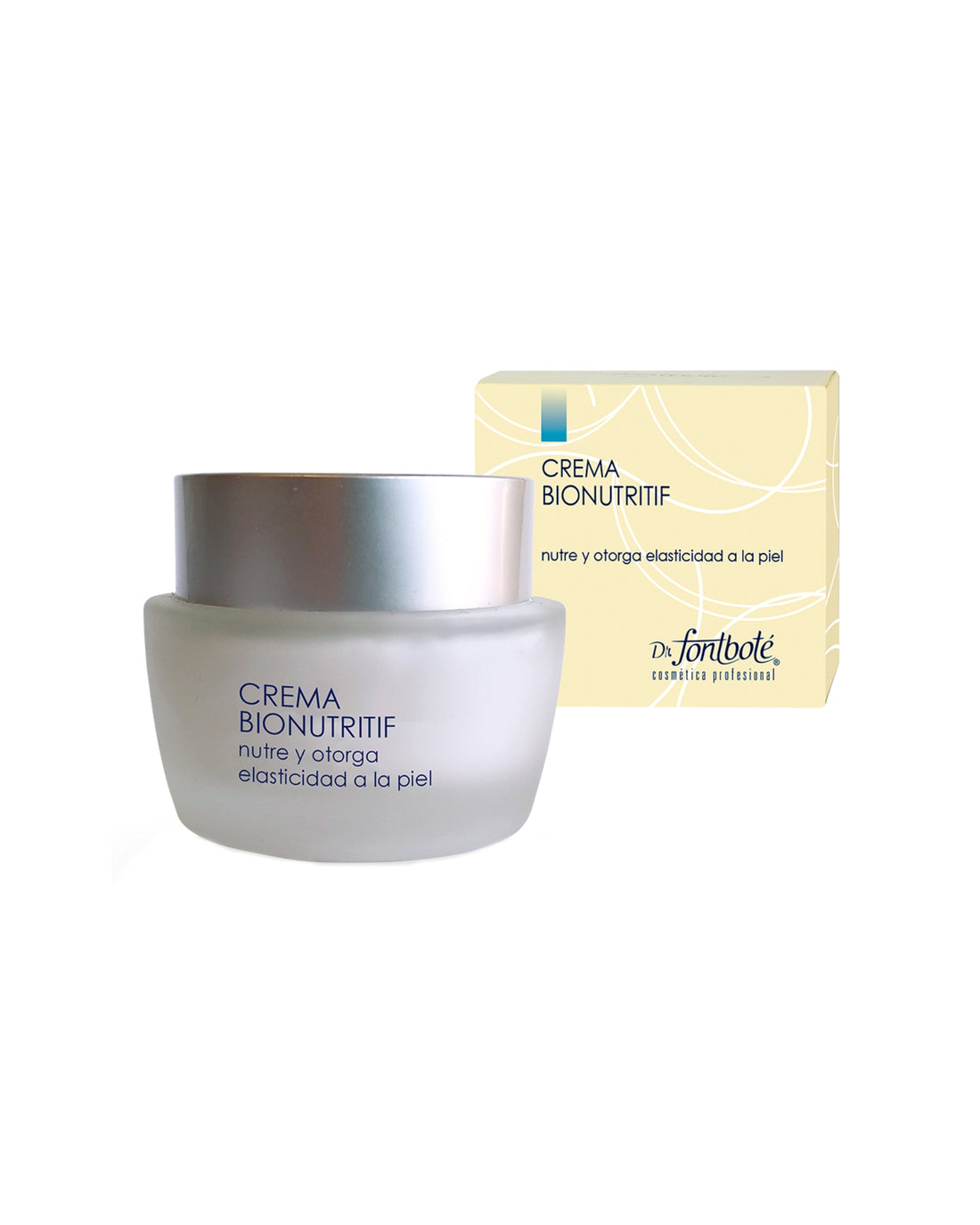 Crema Nutritiva Bionutritif